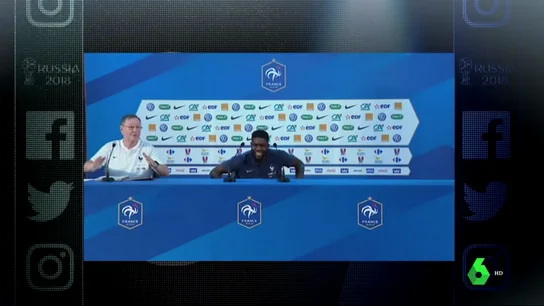 umtiti umtiti