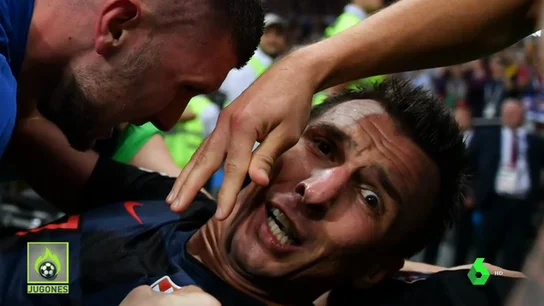 Una foto para la historia Una foto para la historia