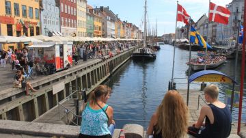 Copenhague, Dinamarca