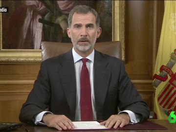 Vídeos manipulados: el rey Vídeos manipulados: el rey