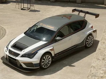 Cupra Cupra