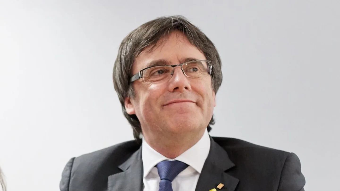 Carles Puigdemont Carles Puigdemont