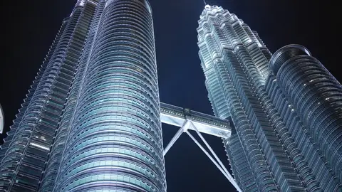 Kuala Lumpur, Singapur Estas son las ciudades más sonrientes del mundo
