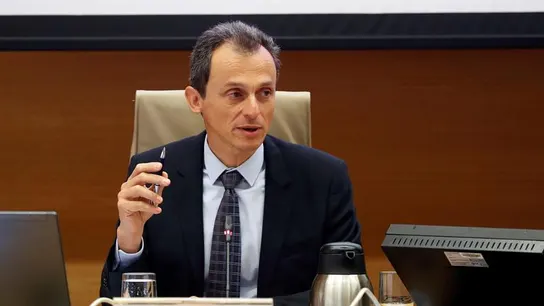 Pedro Duque Pedro Duque