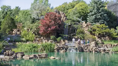 Montreal, Canadá Estas son las ciudades más sonrientes del mundo