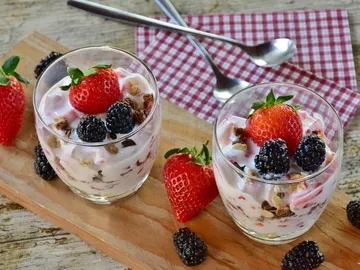 Yogurt sí, pero sin azúcares añadidos Yogurt sí, pero sin azúcares añadidos