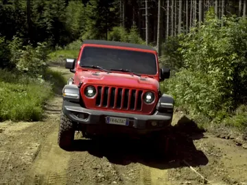 Jeep Wrangler Jeep Wrangler