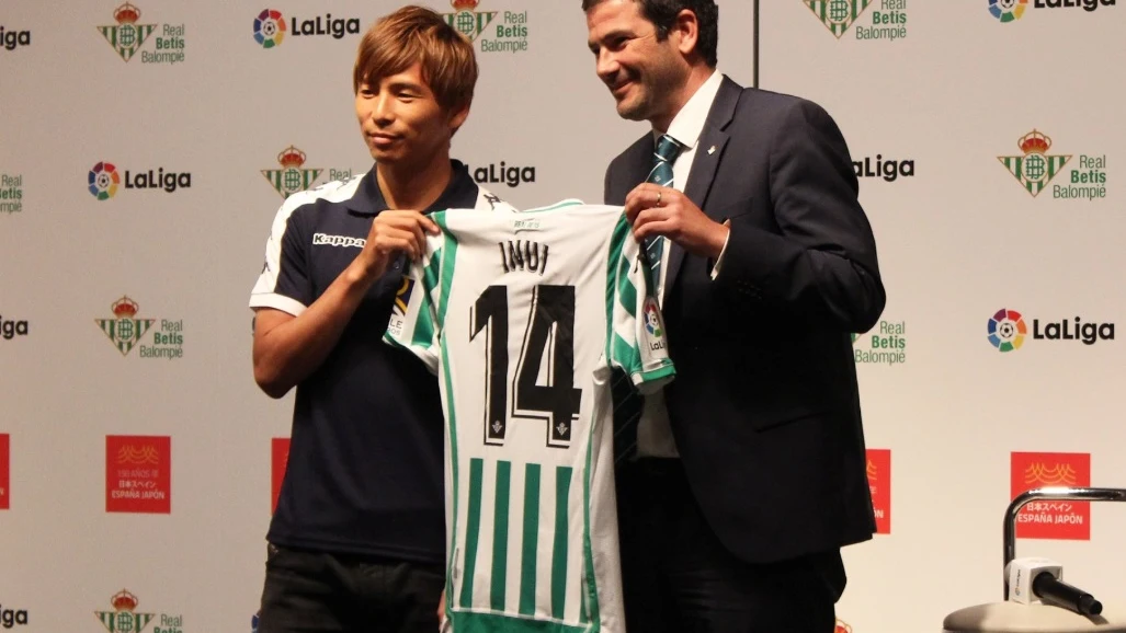 Presentación Inui