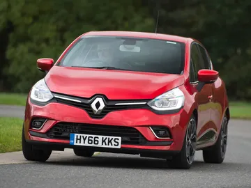 Renault Clio Renault Clio