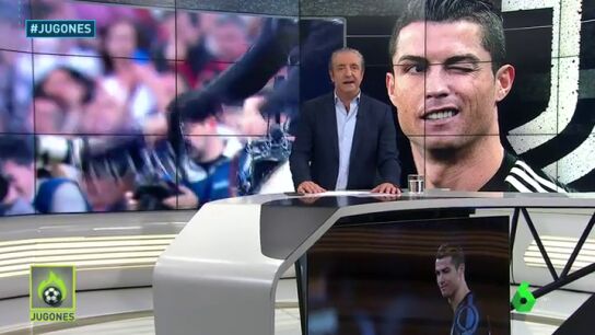 Cristiano Ronaldo no quiere una presentaci&oacute;n a lo grande