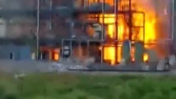 Explosión en una planta química en China deja al menos 19 muertos
