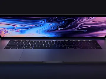 Los nuevos MacBook Pro no cambian de aspecto, pero internamente mejoran mucho Los nuevos MacBook Pro no cambian de aspecto, pero internamente mejoran mucho