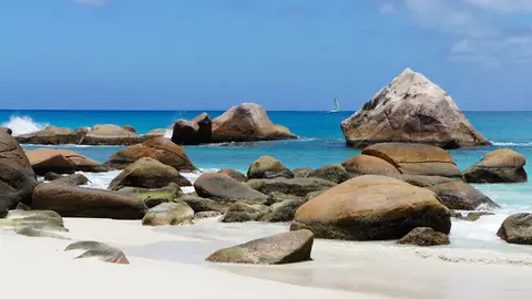 Islas Seychelles 5 lugares que debes visitar antes de que desaparezcan