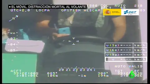 movil al volante movil al volante