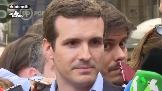 Pablo Casado Pablo Casado