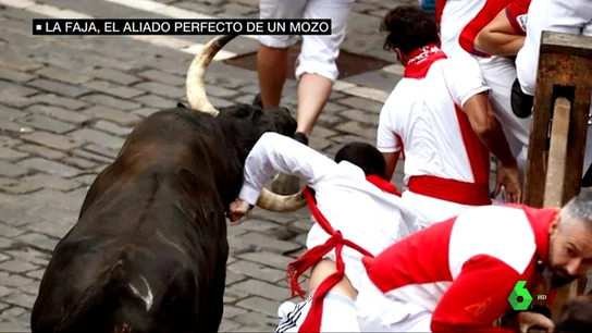 encierro encierro