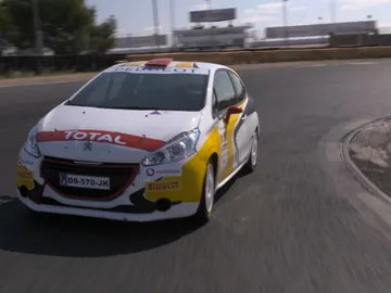Peugeot 208 R2 Peugeot 208 R2