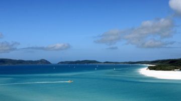 Islas Seychelles