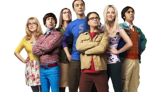 The Big Bang Theory Objetivo Tv