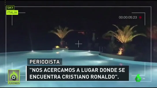 AcosoCristianoJugones AcosoCristianoJugones