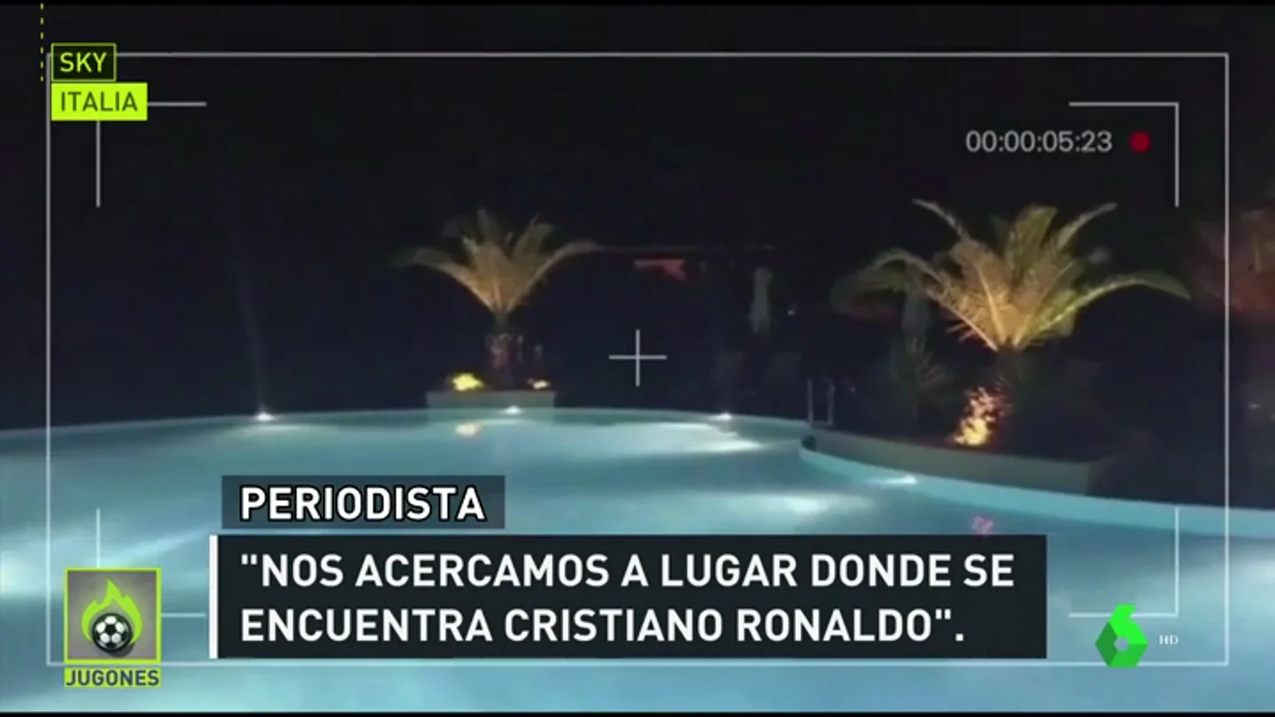 AcosoCristianoJugones AcosoCristianoJugones