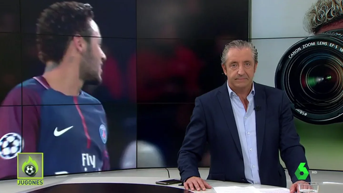 El Madrid lanza una ofensiva por Neymar El Madrid lanza una ofensiva por Neymar