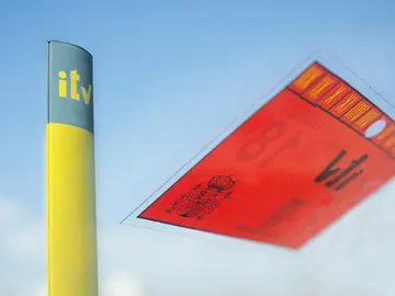 La ITV ayuda a la seguridad vial La ITV ayuda a la seguridad vial