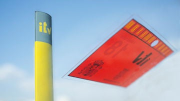 La ITV ayuda a la seguridad vial
