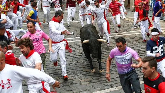 El origen de San Fermín: por qué se celebra cada 7 de julio