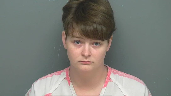 Madre de Texas condenada por intentar prostituir a su hija Madre de Texas condenada por intentar prostituir a su hija