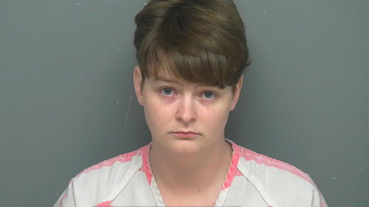 Madre de Texas condenada por intentar prostituir a su hija