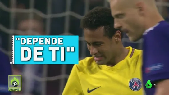 Emisario Neymar Emisario Neymar