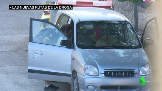 Más robos, más peleas y más inseguridad: las consecuencias de las cundas en Vallecas Más robos, más peleas y más inseguridad: las consecuencias de las cundas en Vallecas