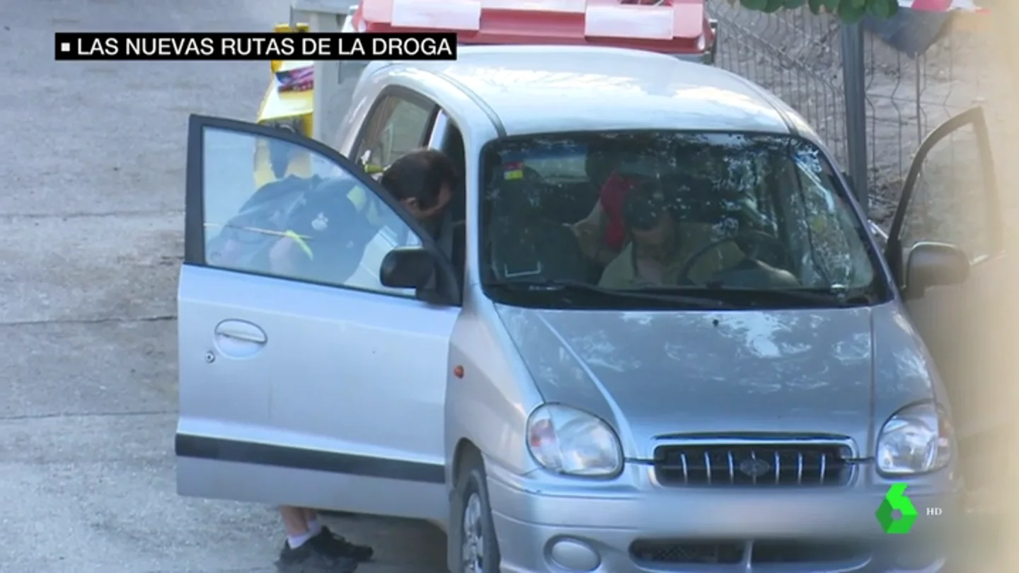 Más robos, más peleas y más inseguridad: las consecuencias de las cundas en Vallecas Más robos, más peleas y más inseguridad: las consecuencias de las cundas en Vallecas
