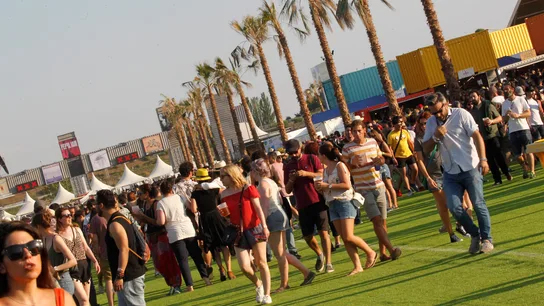 Mad Cool Festival Mad Cool Festival