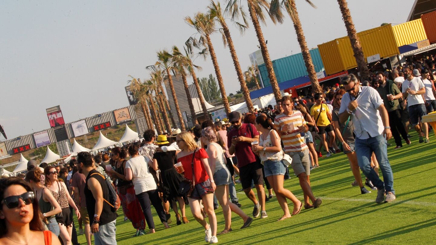 Mad Cool Festival