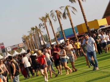 Mad Cool Festival Mad Cool Festival