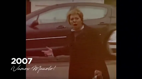 "Cuéntame cómo vais a renovarnos", el vídeo que carga contra Arenas, Villalobos y Montoro incendia las primarias del PP "Cuéntame cómo vais a renovarnos", el vídeo que carga contra Arenas, Villalobos y Montoro incendia las primarias del PP