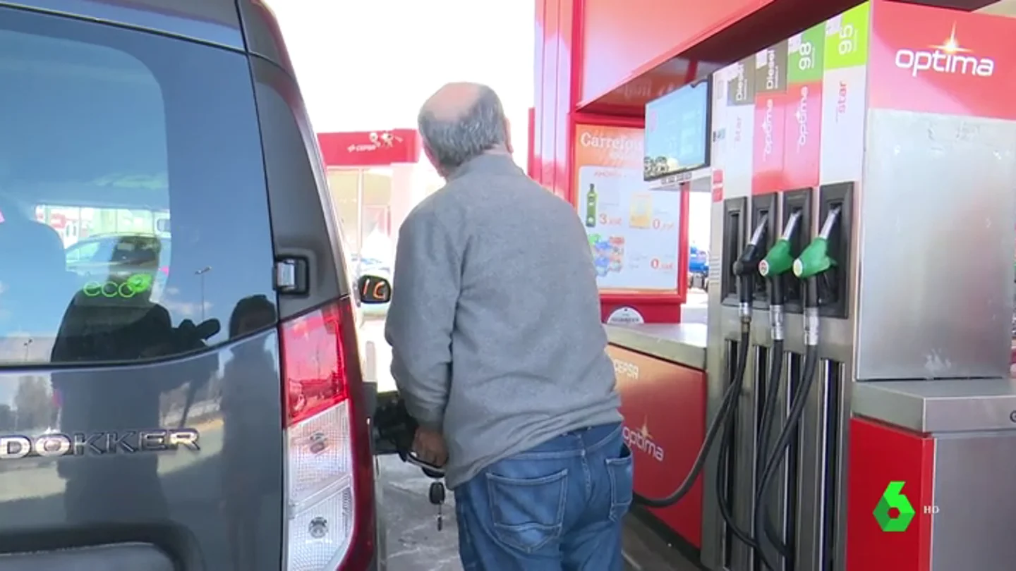 ETIQUETADO GASOLINA ETIQUETADO GASOLINA