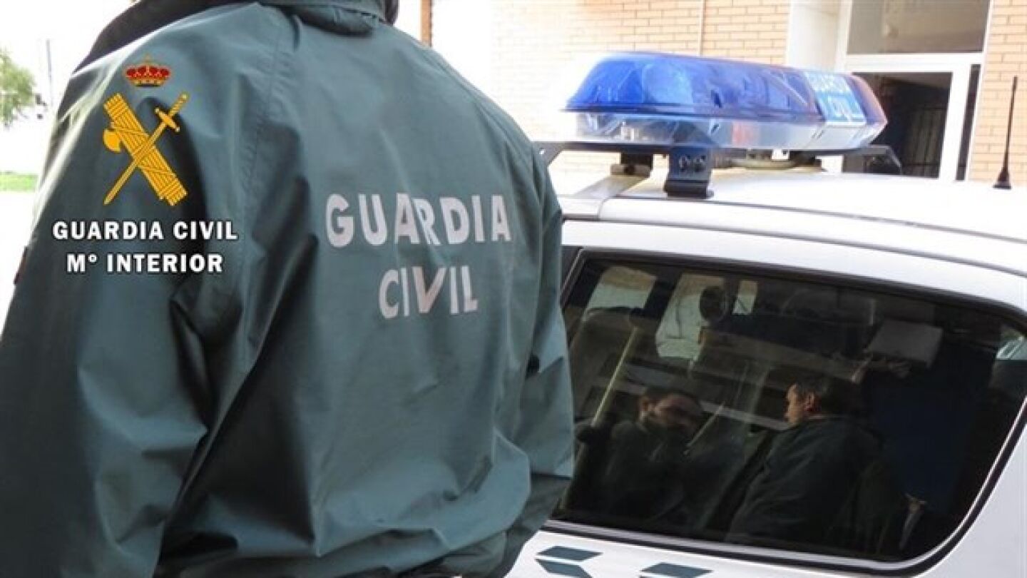Un beb&eacute; muerto en la planta de residuos urbanos de Casares 