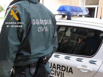 Un bebé muerto en la planta de residuos urbanos de Casares Un bebé muerto en la planta de residuos urbanos de Casares