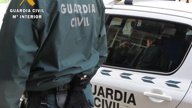 Un bebé muerto en la planta de residuos urbanos de Casares Un bebé muerto en la planta de residuos urbanos de Casares