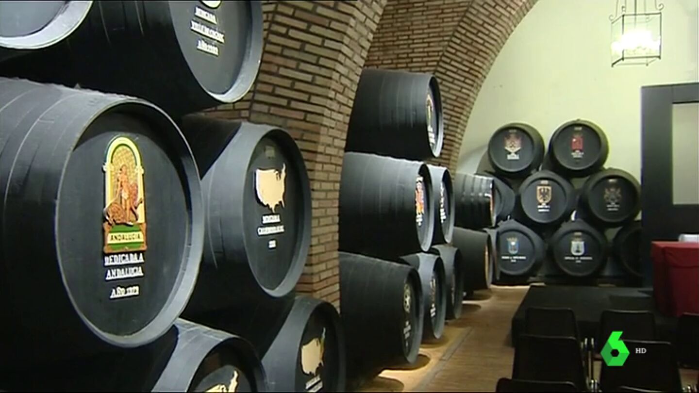 Un verano a trav&eacute;s de rutas de vino y brandy, o c&oacute;mo Jerez es ahora uno de los destinos preferidos de vacaciones