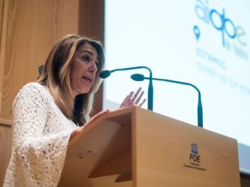 Susana Díaz Susana Díaz