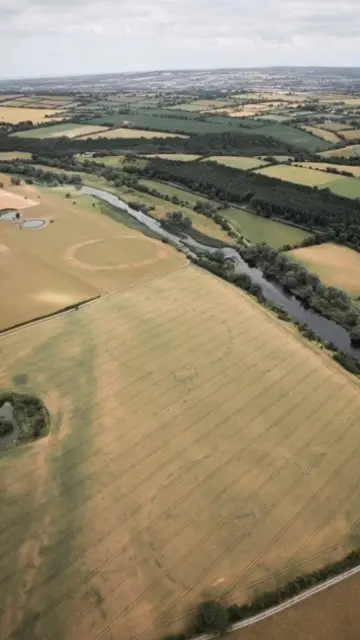 Hallazgo histórico Hallazgo histórico