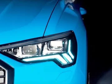 Audi Q3 2019 Audi Q3 2019