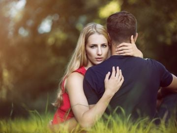 Amor en tiempos de Tinder Amor en tiempos de Tinder