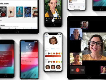 iOS 12, actualmente en desarrollo, se lanzará como actualización a todos los usuarios en septiembre iOS 12, actualmente en desarrollo, se lanzará como actualización a todos los usuarios en septiembre