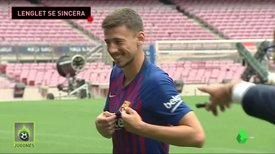 lenglet lenglet