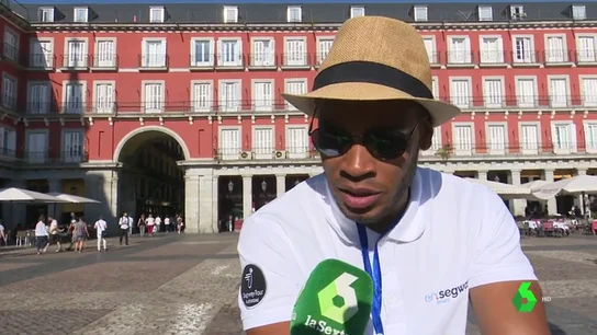 Los expertos recomiendan el uso de factor 50 a los trabajadores al aire libre Los expertos recomiendan el uso de factor 50 a los trabajadores al aire libre